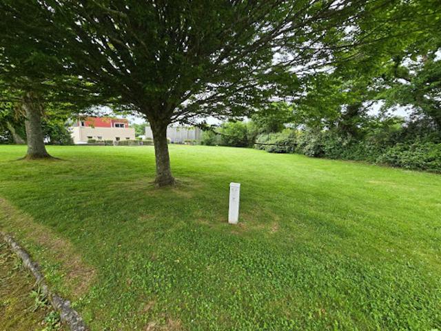 Vente Terrain constructible 911 m2 Plougastel Daoulas