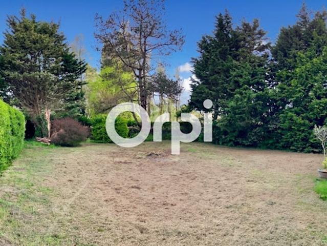Vente Terrain constructible 926 m2 Wimille