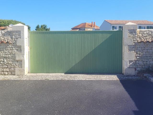 Vente Terrain constructible 927 m2 Sainte Marie de Ré