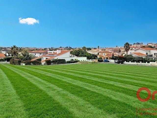 Vente Terrain constructible 935 m2 Cabestany