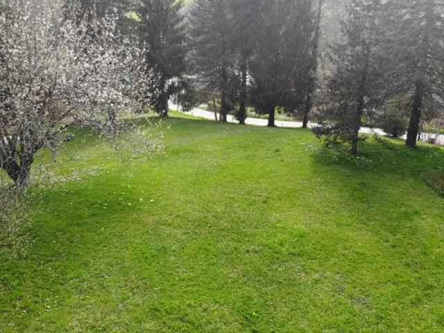 Vente Terrain constructible 935 m2 Cruseilles