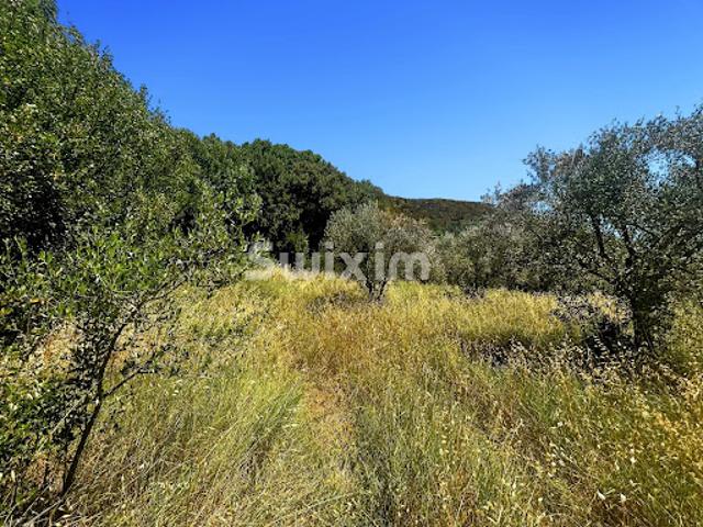 Vente Terrain constructible 930 m2 Nyons
