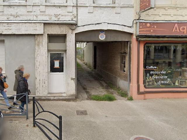 Vente Terrain constructible 944 m2 Friville Escarbotin
