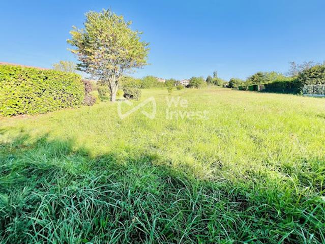 Vente Terrain constructible 949 m2 Saint Bonnet près Riom