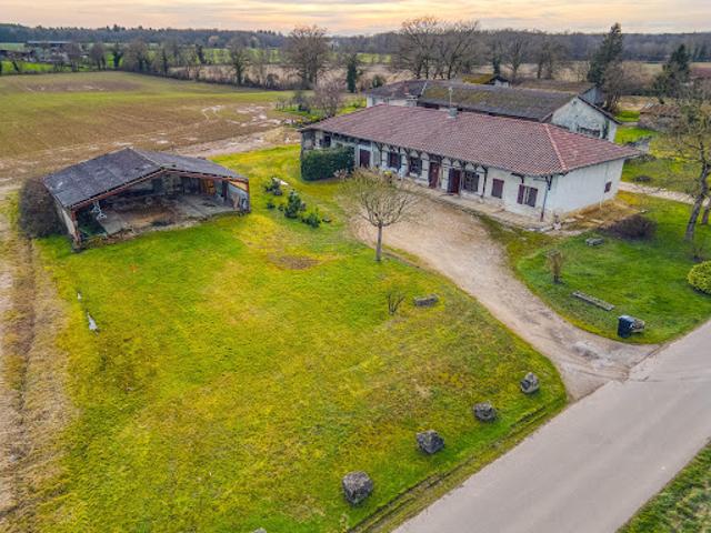 Vente Terrain constructible 941 m2 Saint Etienne du Bois