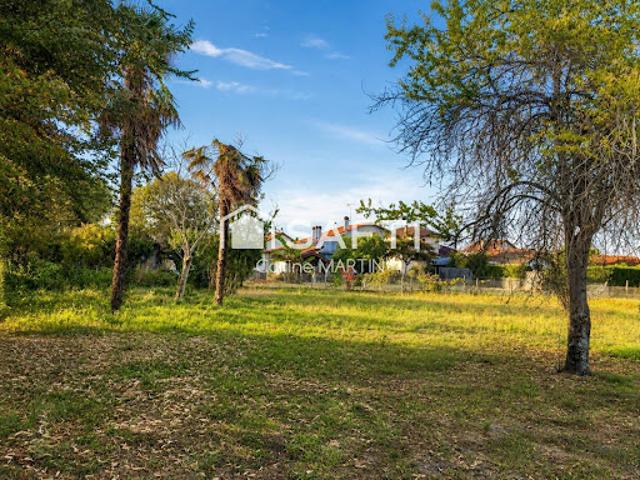 Vente Terrain constructible 964 m2 Morcenx la Nouvelle