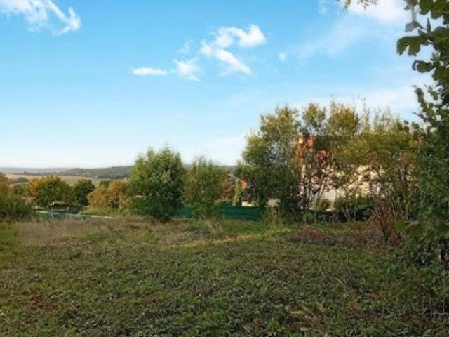 Vente Terrain constructible 970 m2 Morainvilliers