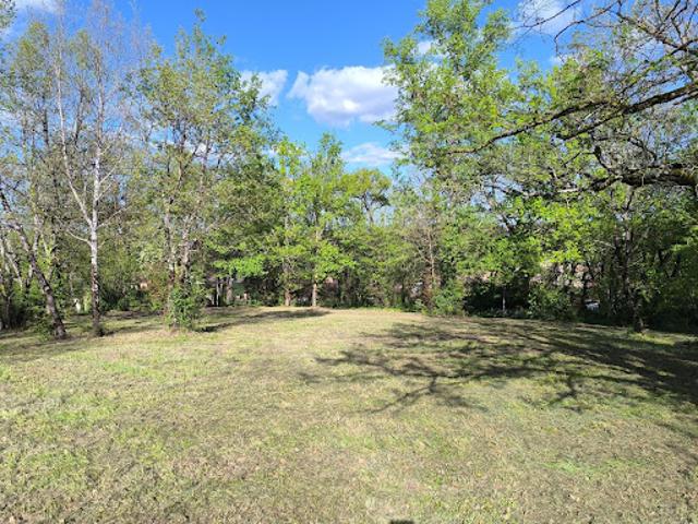 Vente Terrain constructible 984 m2 Blaye les Mines