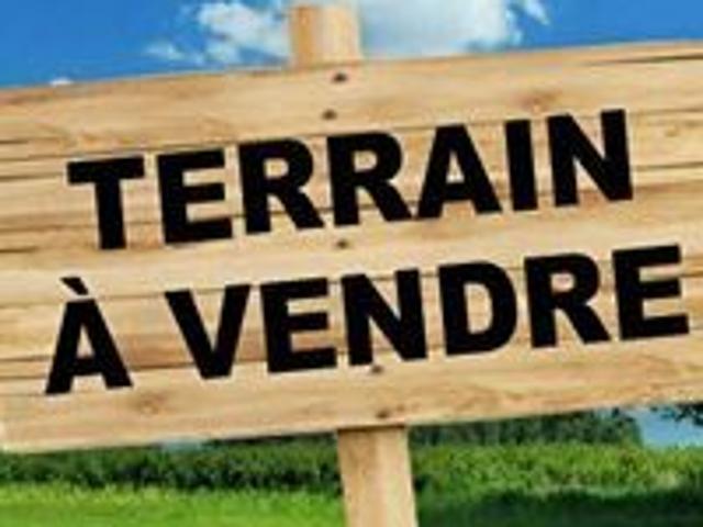 Vente Terrain constructible 989 m2 Ecully