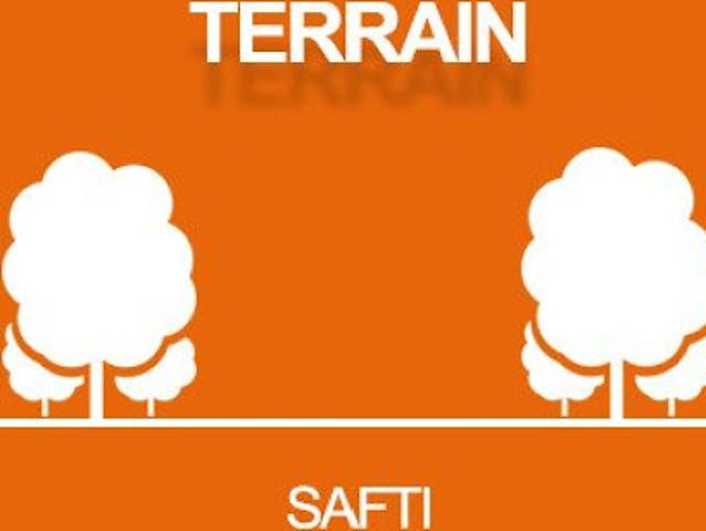 Vente Terrain constructible 995 m2 Questembert