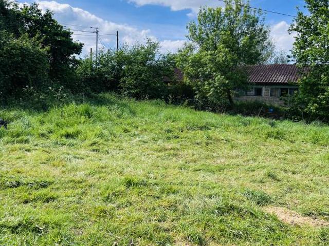 Vente Terrain constructible à La Varenne