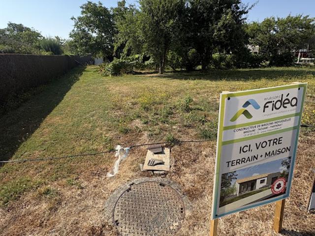 Vente Terrain constructible Bégrolles en Mauges
