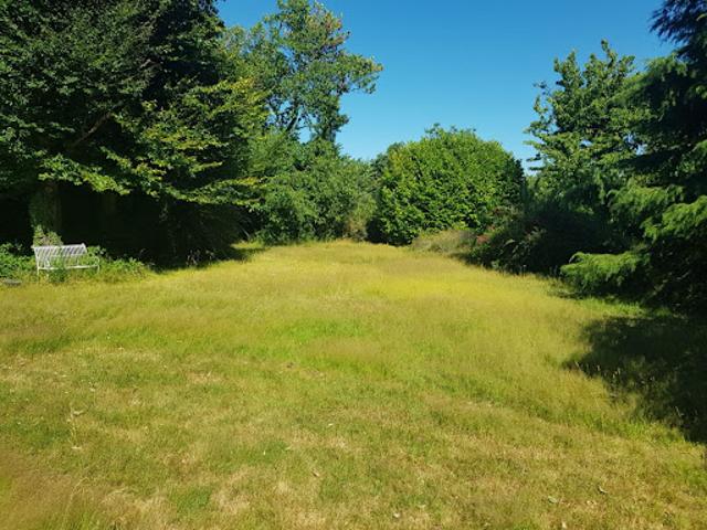 Vente Terrain constructible Genas