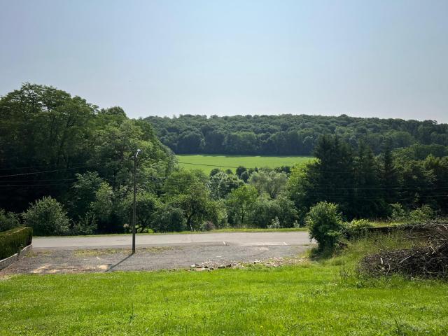 Vente terrain constructible de 1284 m2 SOYE DOUBS