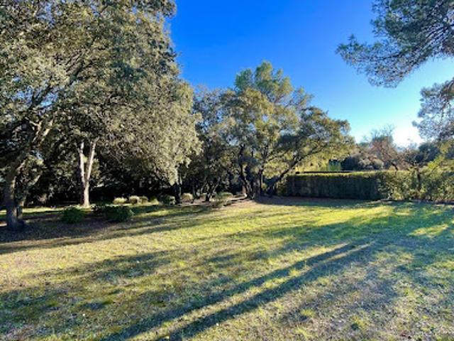 Vente Terrain constructible Montaud