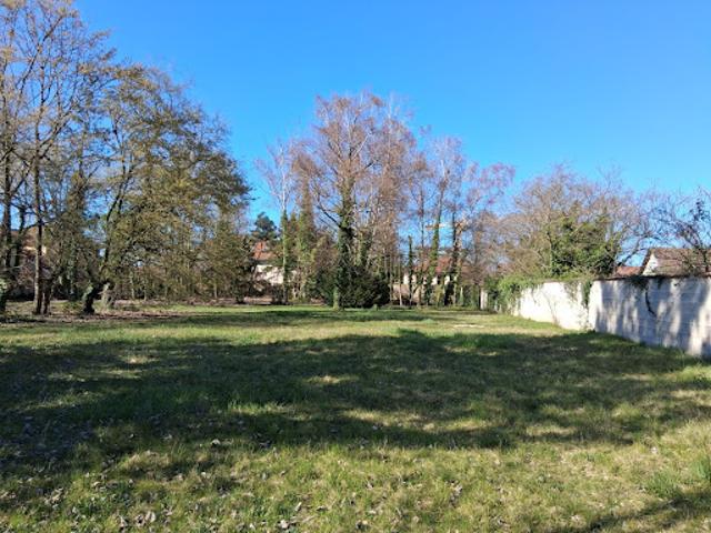 Vente Terrain constructible Pont de Chéruy