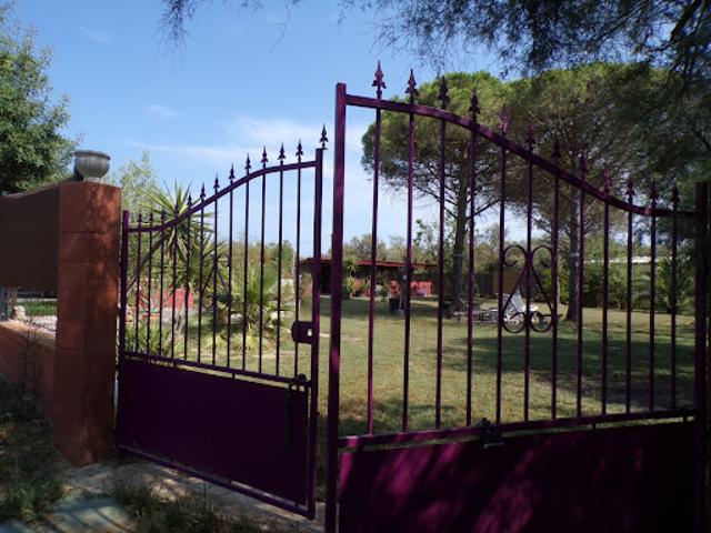 Vente Terrain constructible Portiragnes