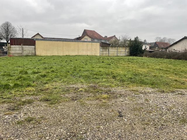 Vente Terrain constructible Vaudringhem