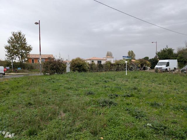 Vente Terrain Créon