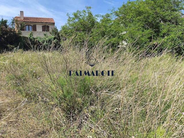Vente Terrain constructible 0 m2 Perpignan