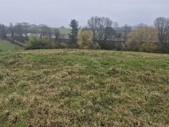 Vente Terrain 0 m2 Pierre Buffière