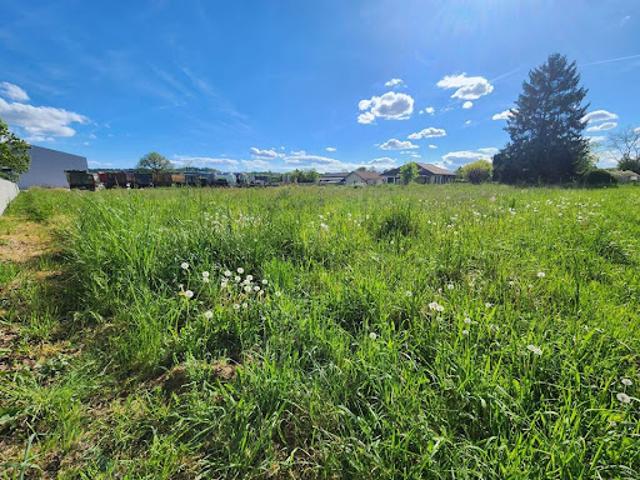 Vente Terrain de loisirs 0 m2 Saint Astier