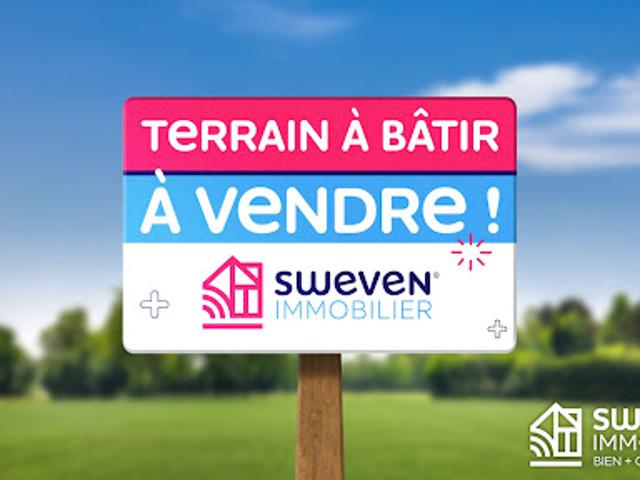 Vente Terrain constructible 0 m2 Bagnoles