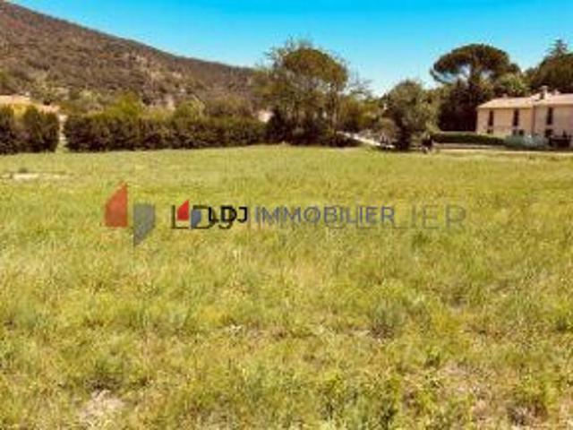Vente Terrain constructible 0 m2 Arles sur Tech