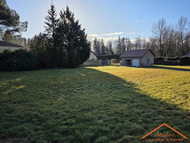 Vente Terrain constructible 0 m2 Girecourt sur Durbion
