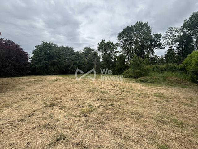 Vente Terrain constructible 0 m2 Lacourt Saint Pierre