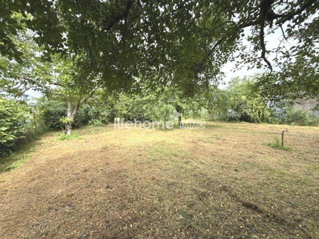 Vente Terrain constructible 0 m2 Chateauroux