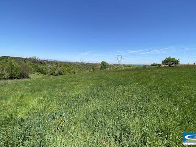 Vente Terrain constructible 0 m2 Lemps