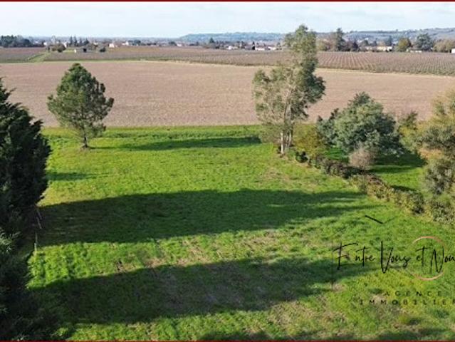 Vente Terrain constructible 0 m2 Langon
