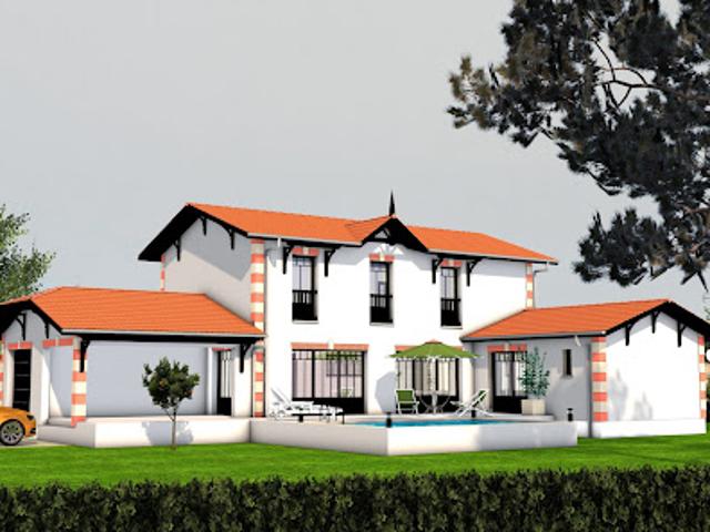 Vente Terrain 0 m2 Le Teich