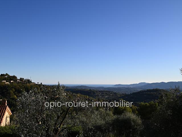 Vente Terrain 0 m2 Magagnosc