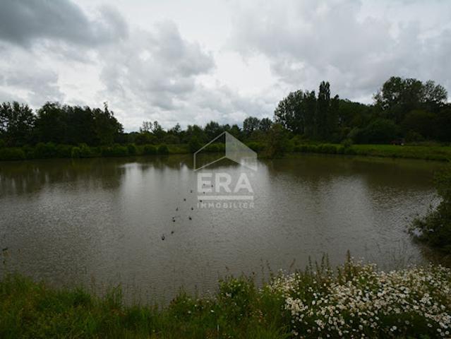Vente Terrain de loisirs 15000 m2 Berlaimont