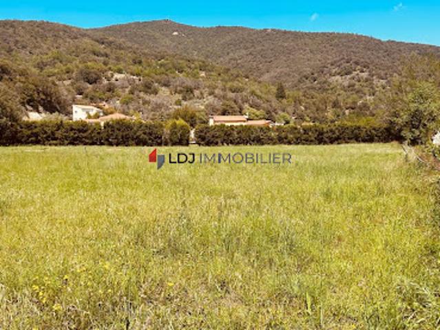 Vente Terrain constructible 0 m2 Arles sur Tech