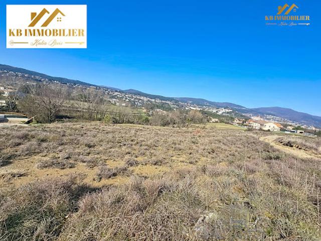 Vente Terrain constructible 0 m2 Saint Priest