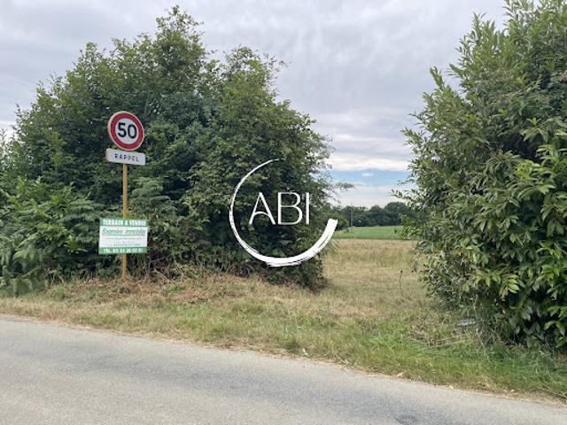Vente Terrain constructible 0 m2 Bagnoles de l'Orne Normandie