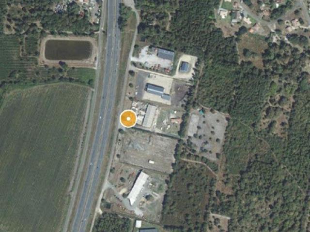 Vente Terrain 0 m2 Liposthey