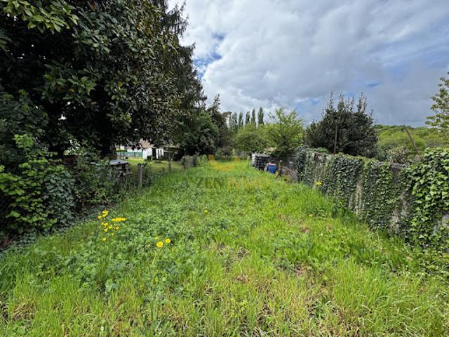 Vente Terrain constructible 220 m2 Secondigny