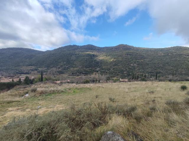 Vente Terrain constructible 2347 m2 Greffeil