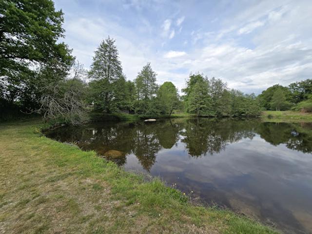 Vente Terrain de loisirs 26033 m2 Le Mayet de Montagne