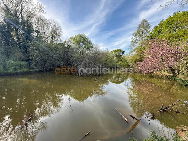 Vente Terrain de loisirs 3064 m2 Talmont Saint Hilaire