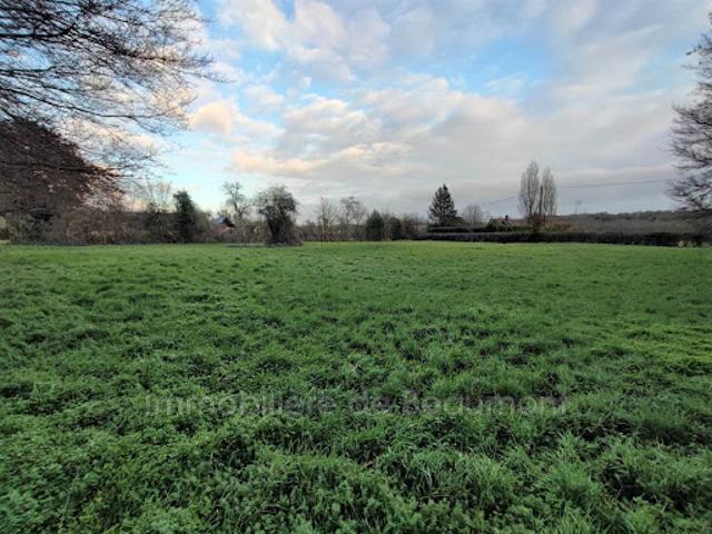 Vente Terrain 0 m2 La Haye Saint Sylvestre