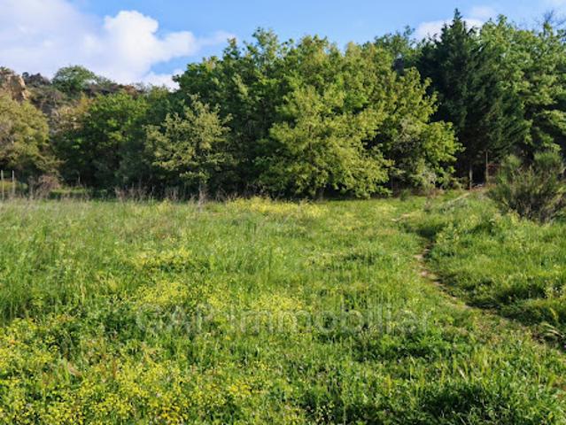 Vente Terrain de loisirs 3462 m2 Millas