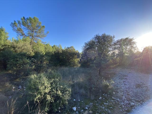 Vente Terrain de loisirs 40382 m2 Rousson
