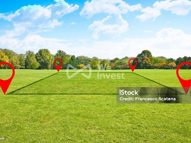 Vente Terrain constructible 0 m2 Pau