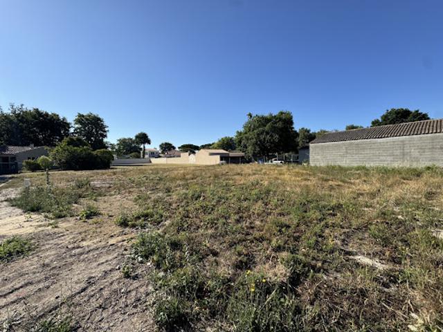 Vente Terrain constructible 0 m2 Etaules