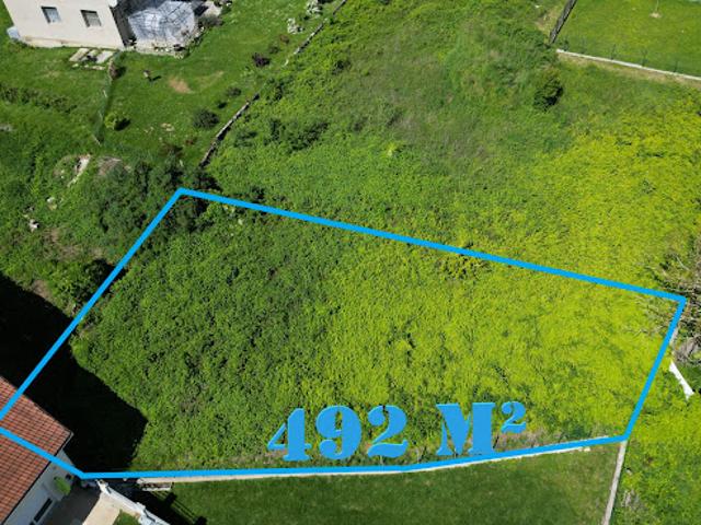 Vente Terrain constructible 0 m2 Le Pont de Beauvoisin